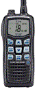 VHF portative
