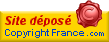 logo CopyrightFrance