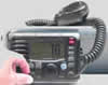 reglage Squelch radio vhf