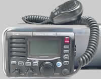 radio vhf fixe