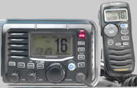 radio vhf asn 2