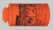 fumigene orange