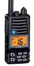 radio VHF