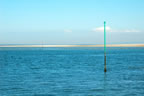 photo balisage babord
