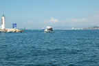 photo port mediterranee