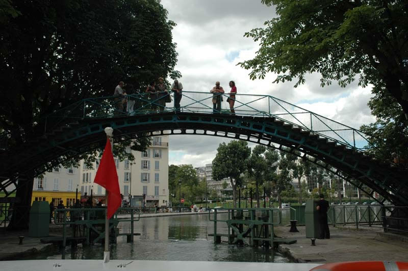 photo canal 18